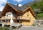 Location vacances Vaujany - 63 Route du Rochas-2