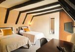 Hôtel Grand-Vabre - Auberge Saint Jacques-3