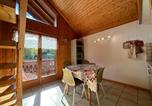 Location vacances Morillon - Duplex 2 chambres au cœur de Morillon pour 4 personnes - Fr-1-642-97-3