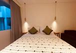 Hôtel Denpasar - Soraya Apartment Seminyak-4