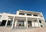 Location vacances Cerbère - Dream Vacation In A Beautiful Villa-4