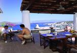 Location vacances Αγιος Νικολαος - Elounda bay View Greek Apartment with Private Terrace-2