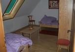 Location vacances Bundorf - Fewo am Straufhain-4