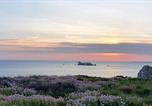 Camping avec Quartiers VIP / Premium Bretagne - Flower Camping Le Grand Large-2