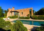 Location vacances Foiano della Chiana - Villa Il Pozzo-1