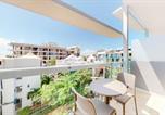 Location vacances Playa del Carmen - Singular Dream A306-1