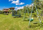 Location vacances Tinjan - Villa Roza in Central Istria with whirlpool and playground for kids - pet friendly-4