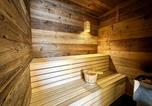 Location vacances Hollersbach im Pinzgau - Ours Living Penthaus - inkl private Sauna-4