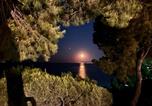 Hôtel Kalandra - Ξενοδοχείο Ευριπίδης-2