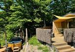 Location vacances Orbey - Domaine des Constellations - Tiny Houses & Bains Nordiques-2