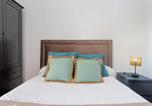 Location vacances Jerez de la Frontera - Panther Home Aladro Ii-2