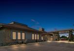 Hôtel Jackson - Best Western Okemos/East Lansing Hotel & Suites-2