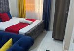 Hôtel Kenya - Bamburi near supaloaf-3