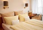 Hôtel Bretten - Erck- Hotel & Gastronomie-3