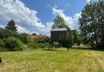 Location vacances Telč - Posedy Panský dvůr Telč-3