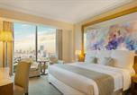 Hôtel Bahreïn - Gulf Hotel Bahrain Convention and Spa-3