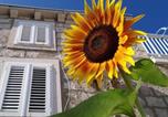 Location vacances Lumbarda - Apartment and Room Silvana-1
