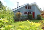 Location vacances Mirow - Wildgans 274-1