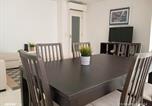 Location vacances Distrito de Aveiro - T2 Furadouro 30m from the beach-1