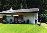Location vacances Achenkirch - Ferienwohnung Jessy-3