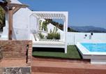 Location vacances Torrox - Villa Javier-4