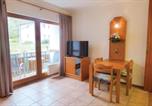 Location vacances Merschbach - Ferienhaus 22 In Thalfang-4
