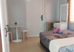 Location vacances Kota Kinabalu - K2k Studio Homestay-4