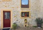 Location vacances Metz - Gite L'atelier De Théophile-2