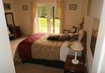 Hôtel Exmouth - Riverdown B&B-2