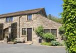 Location vacances Malham - Goal Farm Cottage-3