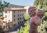 Location vacances Massa Marittima - Residenza storica Porta San Rocco-1