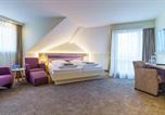 Hôtel Nonnenhorn - Hotel Gierer-3