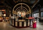 Hôtel Allentown - Moxy Allentown Downtown-1