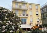 Hôtel Sestri Levante - Piccolo Hotel-1