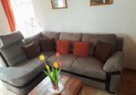 Location vacances Karnin - Ferienhaus Boddenurlaub-4