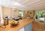 Location vacances Fishguard - Cwmbrandy Cottage-3