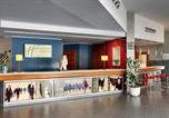 Hôtel Oleggio - Holiday Inn Express Milan-Malpensa Airport by Ihg-4