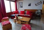 Location vacances La Bresse - Les Airelles-2