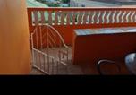Location vacances Marigot - Peaceful nest apt 2-3