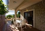 Location vacances Okrug - Apartment Bareta-2