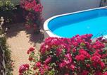 Location vacances Băile Herculane - Pensiunea Dunavis-3