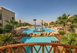 Hôtel Kerak - Holiday Inn Resort Dead Sea by Ihg-1