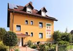Location vacances Eltmann - Ferienwohnung Schmetterling-1