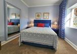 Location vacances Knysna - Living Lagoon Two Apartments-4