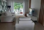 Location vacances Porto Seguro - Apartamento pé na areia-2