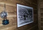 Location vacances Horní Marsov - Holiday home in Horni Marsov 30398-2