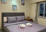 Location vacances Sihanoukville - Sodany Resort Kohrong-4