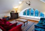Location vacances Fort Augustus - Boys Dormitory-2