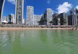 Location vacances Recife - Kitinete Avenida Boa Viagem-3
