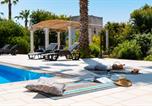 Hôtel Alessano - Masseria San Dana - By Just Houses Srl-2